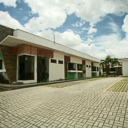 Hotel Talissa 1 Manaus Exterior foto